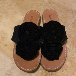Jack Rogers Sandals